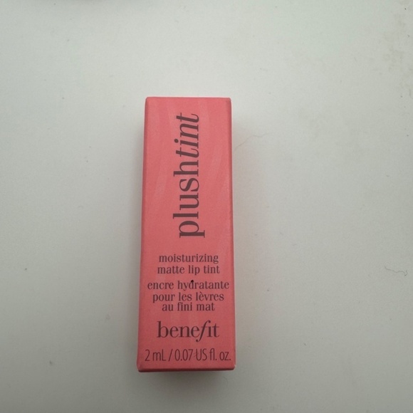 Watermelon Glitter Makeup Bag With Eyeliner Blush Lip Tint Included - Picture 4 of 8